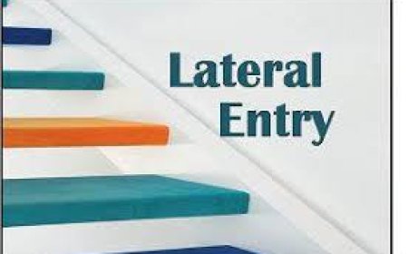 ലാറ്ററൽ എൻട്രി ഡിപ്ലോമ പ്രവേശനത്തിന് അപേക്ഷ ക്ഷണിച്ചു.