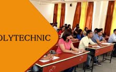 പോളി ടെക്നിക് ഡിപ്ലോമ: ഇന്റേൺഷിപ്പിന് നോട്ടിഫിക്കേഷൻ