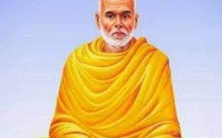 ശ്രീനാരായണ ഗുരുദേവ ജയന്തി നാളെ