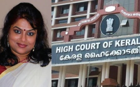 രഞ്ജിനിയുടെ ഹർജി തള്ളി: ഹേമ കമ്മിറ്റി റിപ്പോർട്ട് പുറത്ത് വിടും