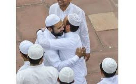 നബിദിനം ആർഭാട രഹിതമായി നടത്തുവാൻ സംയുക്ത മഹല്ല് കമ്മിറ്റിതീരുമാനിച്ചു