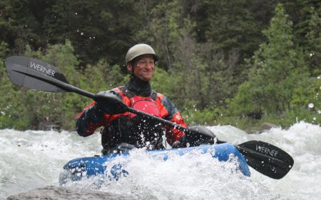 ഇന്ത്യയിൽ ആദ്യത്തെ പാക്ക് റാഫ്റ്റിങ്  പ രിശീലന കേന്ദ്രം കോഴിക്കോട്