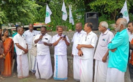 ആഗസ്ത് 21 ന് കേരളത്തിൽ ആഹ്വാനം ചെയ്തിരിക്കുന്ന ഹർത്താലിന് പട്ടിക വർഗ ഹിന്ദു ഫെഡറേഷൻ പിന്തുണ