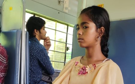 13-കാരിയെ കാണാതായിട്ട് 24 മണിക്കൂർ :കുട്ടി കന്യാകുമാരിയിൽ എന്ന് സ്ഥിരീകരിച്ചു