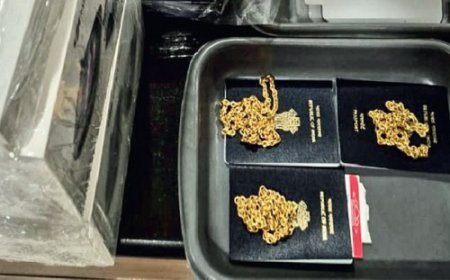 കൊച്ചി വിമാനത്താവളത്തിൽ  ഒരുകോടിയുടെ കള്ളക്കടത്ത് പിടിച്ചു