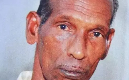 മത്സ്യബന്ധനത്തിനിടെ കുഴഞ്ഞുവീണ് മത്സ്യ തൊഴിലാളി മരിച്ചു