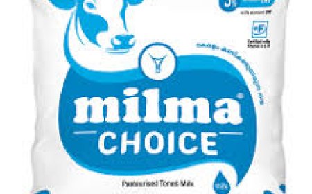 ഓണക്കാലത്ത് ഒരു ലിറ്റര്‍ പാലിന് 9 രൂപ അധിക വില പ്രഖ്യാപിച്ച് തിരുവനന്തപുരം മില്‍മ
