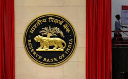 2024ലെ ഗ്ലോബല്‍ ഫിനാന്‍സ് സെന്‍ട്രല്‍ ബാങ്കര്‍ റിപ്പോര്‍ട്ട് കാര്‍ഡിലും എ പ്ലസ് റേറ്റിംഗ് നേടി ആര്‍.ബി.ഐ