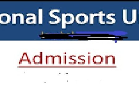 സായി എൽ.എൻ.സി.പി.ഇ യിൽ ഒഴിവുള്ള എം പി ഇ എസ് സീറ്റുകളിലേക്ക് അപേക്ഷ ക്ഷണിച്ചു