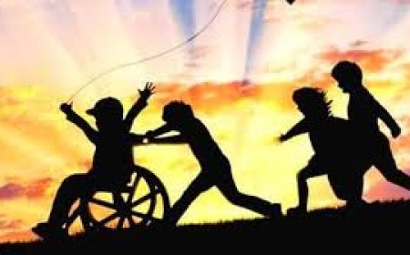 'വിദ്യാജ്യോതി' ഭിന്നശേഷി കുട്ടികൾക്ക് അപേക്ഷിക്കാം