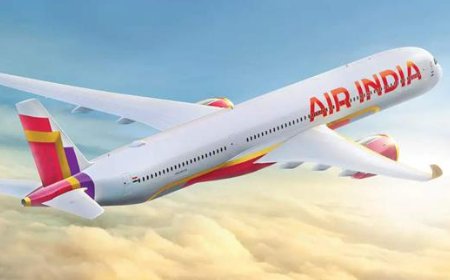 യോഗ്യതയില്ലാത്ത പൈലറ്റുമാരെവച്ച് സര്വീസ് നടത്തി; എയര് ഇന്ത്യയ്ക്ക് 90 ലക്ഷം രൂപ പിഴ