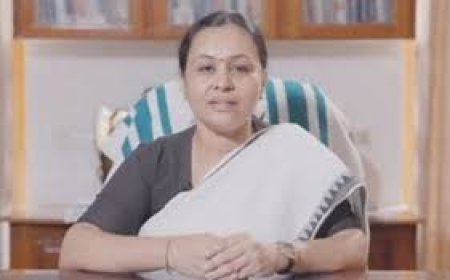 ആന്റിബയോട്ടിക്കുകളുടെ ഉപയോഗത്തിൽ 20 മുതൽ 30 ശതമാനം വരെ കുറവ് വന്നു: മന്ത്രി വീണാ ജോർജ്