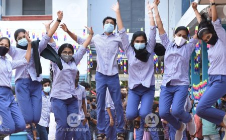 കൊമഴ്സ്യൽ പൈലറ്റ് ലൈസൻസ്  :  പ്ലസ്ടുക്കാർക്ക് അവസരം.
