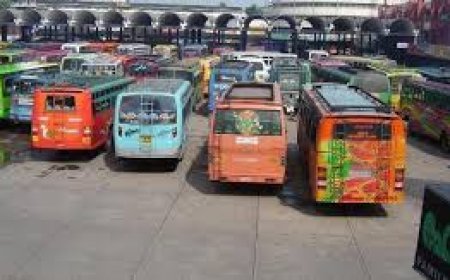 പെരിന്തല്‍മണ്ണ താലൂക്കിലെ ഗ്രാമപ്രദേശങ്ങളില്‍ 60 പുതിയ ബസ് റൂട്ടുകള്‍ അനുവദിക്കണമെന്ന് ജനസദസ്സ്