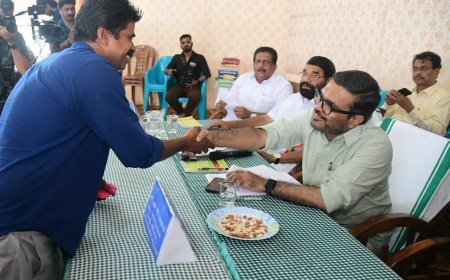 ലക്ഷം വീട് താമസക്കാർക്ക് പട്ടയം നൽകൽ: അർഹത നിർണയിച്ച് അറിയിക്കാൻ നിർദ്ദേശം