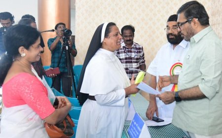 സ്‌പെഷൽ സ്‌കൂളുകളെ ചേർത്തുനിർത്തി സർക്കാർ; ഫിറ്റ്‌നസ് സൂപ്പർ വിഷൻ ചാർജ് ഒഴിവാക്കും