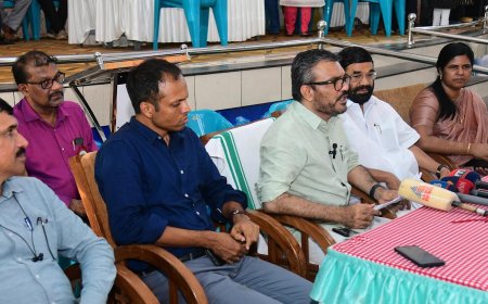 കോട്ടയം തദ്ദേശ അദാലത്ത് 426 അപേക്ഷയിൽ തീർപ്പ്;