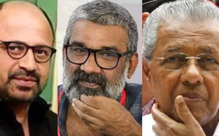 സിനിമാ രംഗത്തെ വെളിപ്പെടുത്തൽ: അന്വേഷിക്കാൻ പ്രത്യേക അന്വേഷണസംഘം