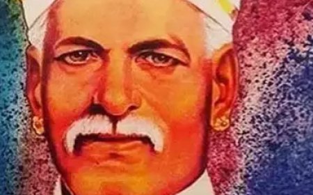 അയ്യങ്കാളിയുടെ 161- മത് ജയന്തി ആഘോഷം ഒ.ആർ. കേളു ഉദ്ഘാടനം ചെയ്യും