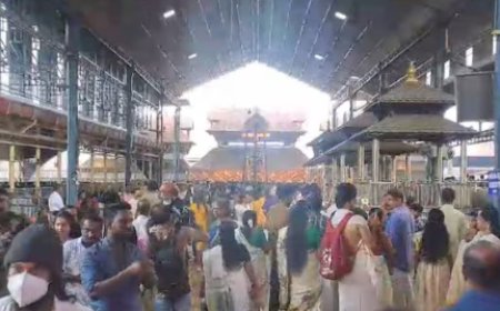 അഷ്ടമിരോഹിണി;ബാലഗോകുലത്തിന്റെ നേതൃത്വത്തില് സംസ്ഥാനത്തുടനീളം ശോഭായാത്രകള്