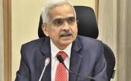 വായ്‌പ അതിവേഗം അക്കൗണ്ടിൽ : ആപ്പുമായി റിസർവ് ബാങ്ക്, യു.പി.ഐ മാതൃകയിൽ വായ്പ