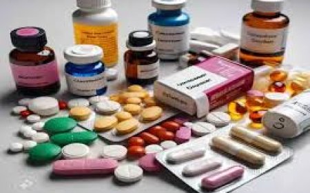 ചരിത്ര മുന്നേറ്റം: കാരുണ്യ സ്പർശം - സീറോ പ്രോഫിറ്റ് ആന്റി കാൻസർ ഡ്രഗ്സ് ; കാൻസർ മരുന്നുകൾ ഏറ്റവും കുറഞ്ഞ നിരക്കിൽ