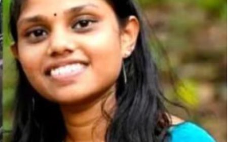 റോ​ഡ് മു​റി​ച്ചു ക​ട​ക്കു​ന്ന​തി​നി​ടെ കാ​റി​ടി​ച്ച് കാ​ൽ​ന​ട യാ​ത്ര​ക്കാ​രി​ക്ക് ദാ​രു​ണാ​ന്ത്യം