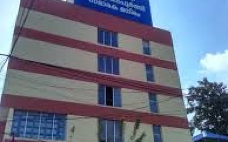 സാങ്കേതിക കാരണങ്ങളാൽ പാസ്‌പോർട്ട് സേവനങ്ങൾ ലഭ്യമാകില്ല