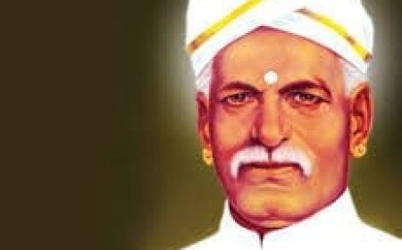 അയ്യങ്കാളിയുടെ ജീവിത സന്ദേശം ഉൾക്കൊണ്ട് സമൂഹത്തെ മുന്നോട്ടുനയിക്കണം : മന്ത്രി ഒ ആർ കേളു