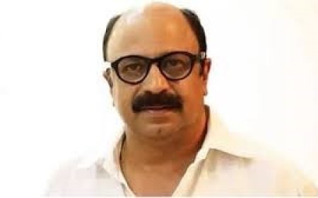 യുവ നടിയുടെ പരാതി; നടൻ സിദ്ദിഖിനെതിരെ കേസെടുത്തു