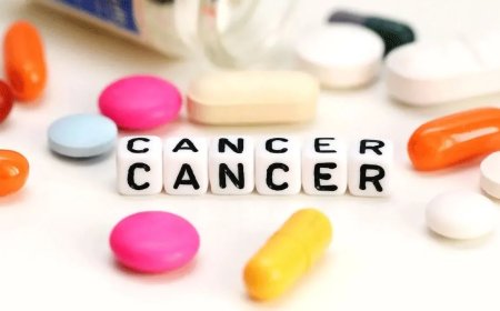 ഇനിമുതൽ കാന്‍സര്‍ മരുന്നുകള്‍ കുറഞ്ഞ വിലയിൽ ലഭിക്കും
