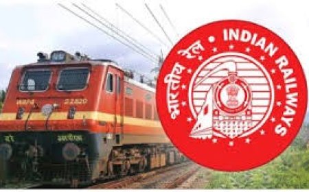 രണ്ടു പുതിയ ലൈനുകള്‍ക്കും ഇന്ത്യന്‍ റെയില്‍വേയിലുടനീളം ബഹുതല ട്രാക്കിംഗ് പദ്ധതിക്കും കേന്ദ്ര മന്ത്രിസഭ അംഗീകാരം നല്‍കി