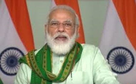 ഇന്ത്യയ്ക്ക് അഭിമാന മുഹൂര്ത്തെമെന്ന് നരേന്ദ്രമോദി