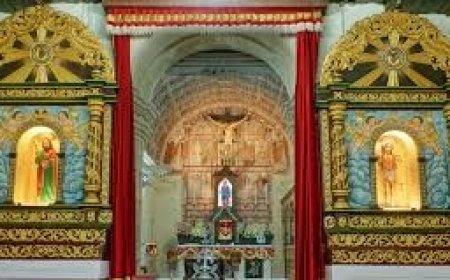 കാഞ്ഞിരപ്പള്ളി പഴയ പള്ളിയിൽ  എട്ടു നോമ്പ് ആചരണം 31 മുതൽ സെപ്റ്റംബർ   എട്ടു വരെ