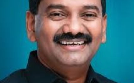 പെ​രു​ന്തേ​ന​രു​വി​യി​ൽ ഗ്ലാ​സ് ന​ട​പ്പാ​ലം ഉ​ൾ​പ്പ​ടെ പ​ദ്ധ​തി​ക​ൾ​ക്ക് ഏ​ഴ് കോ​ടി