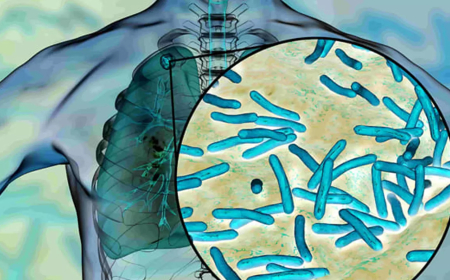 ക്ഷയരോഗം വേഗത്തില്‍ കണ്ടെത്താം: സാങ്കേതികവിദ്യ കൈമാറ്റത്തിന് ഐ.സി.എം.ആര്‍.