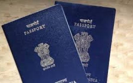 അറ്റകുറ്റപ്പണി  :പാസ്പോർട്ട് സേവാ പോർട്ടൽ ഓഗസ്റ്റ് 29 മുതൽ അടുത്ത അഞ്ച് ദിവസത്തേക്ക് പ്രവർത്തിക്കില്ല