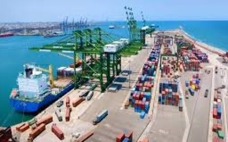 പാൽഘറിൽ 76,000 കോടി രൂപയുടെ വാധ്‌വൻ തുറമുഖപദ്ധതിക്കു പ്രധാനമന്ത്രി തറക്കല്ലിടും