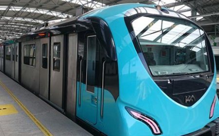 ഞാ​യ​റാ​ഴ്ച്ച യു​പി​എ​സ്‌​സി പ​രീ​ക്ഷ ന​ട​ക്കു​ന്ന​തി​നാ​ൽ കൊ​ച്ചി മെ​ട്രോ സ​ർ​വീ​സ് സ​മ​യം ദീ​ർ​ഘി​പ്പി​ക്കും