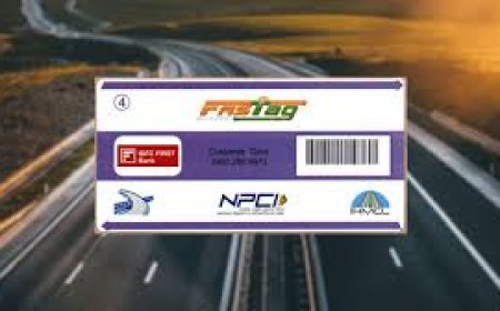 ഫാസ്റ്റാഗിന് പകരം ജിഎൻഎസ്എസ് എത്തുന്നു