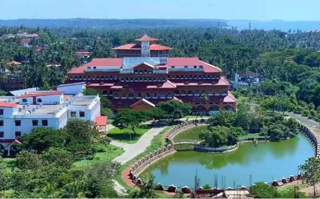 സം​സ്ഥാ​ന നാ​ഷ​ന​ൽ സ​ർ​വി​സ് സ്കീം ​പു​ര​സ്കാ​ര​ങ്ങ​ൾ പ്ര​ഖ്യാ​പി​ച്ചു:കണ്ണൂർ മികച്ച സർവകലാശാല