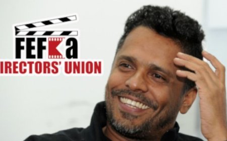 ആഷിഖ് അബു ഫെഫ്കയിൽ നിന്ന് രാജിവച്ചു