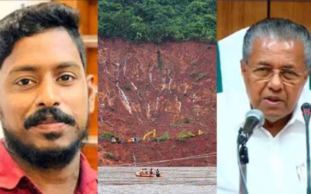 ഷിരൂരിൽ അപകടത്തിൽപ്പെട്ട അർജുന്റെ ഭാര്യയ്ക്ക് സഹകരണ ബാങ്കിൽ നിയമനം