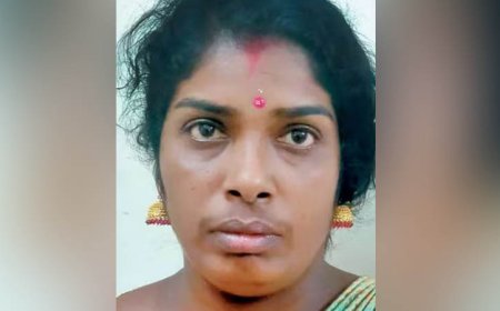 കൊല്ലത്ത് വീട്ടമ്മയില്‍ നിന്ന് 34 ലക്ഷം രൂപ തട്ടിയെടുത്ത യുവതി പിടിയില്‍