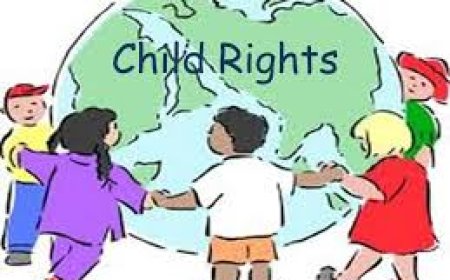കുട്ടികളുടെ അവകാശങ്ങൾ ആഘോഷിക്കപ്പെടണം: മന്ത്രി വി ശിവൻകുട്ടി