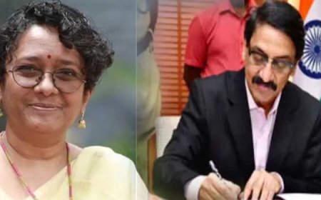 ഡോ. വി. വേണുവിന് യാത്രയയപ്പ്; ശാരദാ മുരളീധരന്‍ ഇന്ന് ചുമതലയേല്‍ക്കും