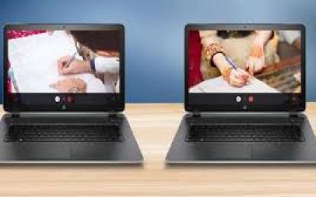 ഇനി വിവാഹവും രജിസ്റ്റര്‍ ചെയ്യാം വീഡിയോ കോണ്‍ഫറന്‍സ് വഴി, പൊതു ഉത്തരവിറക്കി മന്ത്രി എം ബി രാജേഷ്