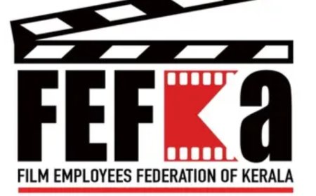 ഫെഫ്കയുടെ യോഗങ്ങൾ ഇന്നുമുതൽ