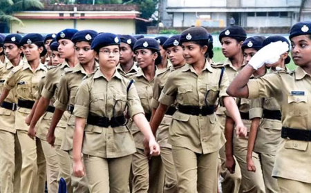 സ്റ്റുഡന്റ് പൊലീസ് കേഡറ്റ് പദ്ധതിയിലേക്ക് സ്കൂളുകൾക്ക് അപേക്ഷിക്കാം