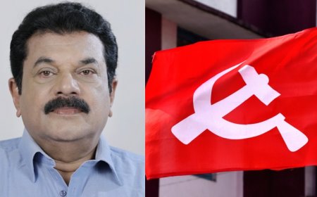 മുകേഷ് എംഎൽഎ സ്ഥാനം ഉടൻ രാജിവെക്കേണ്ടെന്ന് സിപിഐഎം